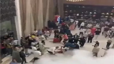 هل يجوز الدخول في شراكة لبناء قاعة أفراح؟.. أمين الفتوى يجيب