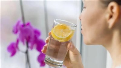 مشروبات صباحية لإزالة السموم من الجسم والتخلص من الوزن الزائد