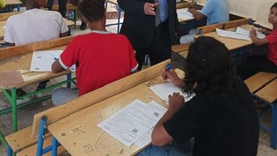 بالاسم ورقم الجلوس.. نتيجة الشهادة الإعدادية بالأقصر 2025  الترم الثاني تظهر خلال أيام