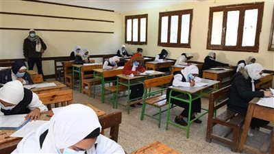 نتيجة الشهادة الإعدادية محافظة بني سويف برقم الجلوس 2025.. رابط الاستعلام المباشر