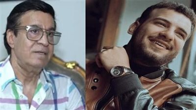 حلمي عبد الباقي عن اجتماع الموسيقيين: أزمة مسلم مش أولوية.. وانتخابات التجديد النصفي كل ما يشغلنا