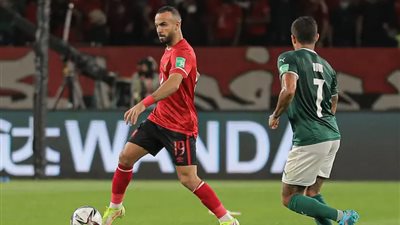 الكفة متوازنة.. ماذا يفعل الأهلي أمام بالميراس البرازيلي قبل مواجهة الجولة الثانية؟