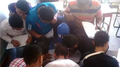 بين اتهامات السوشيال والنفي الرسمي.. ما قصة لجان ولاد الأكابر بامتحانات الثانوية العامة في سوهاج؟