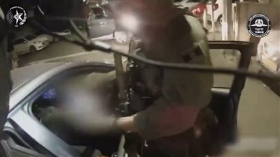 إسرائيل: اعتقال مواطنين لعملهما لصالح إيران