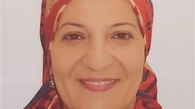 وفاة المستشارة شيرين العشماوي نائب رئيس هيئة النيابة الإدارية بعد صراع مع المرض