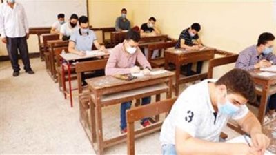 لأول مرة وبدون أسئلة مقالية.. طلاب الثانوية العامة يؤدون امتحان اللغة الأجنبية الثانية كمادة غير مضافة للمجموع غدًا