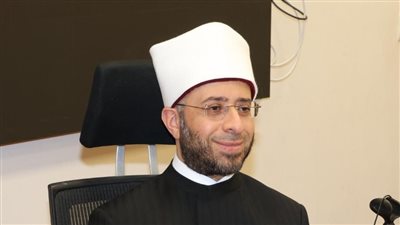 وزير الأوقاف يلتقي وفد اتحاد بشبابها لبحث سبل تعزيز التعاون لخدمة النشء بأساليب معاصرة