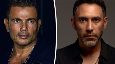 عمرو مصطفى لحنها.. تفاصيل أبرز أغاني ألبوم عمرو دياب الجديد بتوقيع عادل حقي| خاص