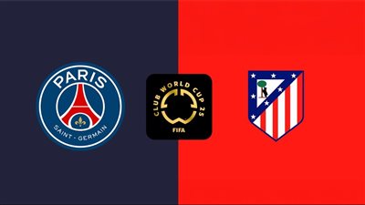 القنوات الناقلة لمباراة باريس سان جيرمان وأتلتيكو مدريد مباشر اليوم في كأس العالم للأندية 2025