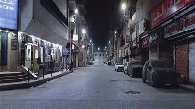 مواعيد غلق المحلات التجارية والقهاوي.. تعليمات هامة من محافظة المنيا للمواطنين