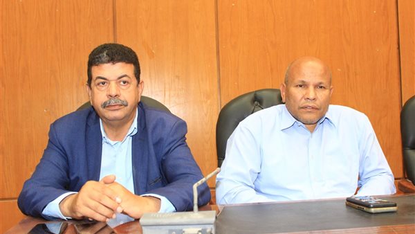 قيادات تعليم سوهاج