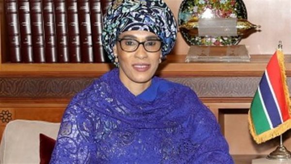 الأقصر تستقبل سيدة