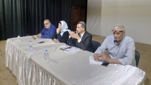 وكيل تعليم كفر الشيخ