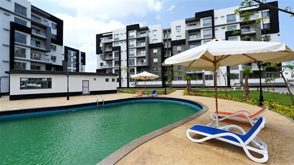 وحدات مشروع جنة