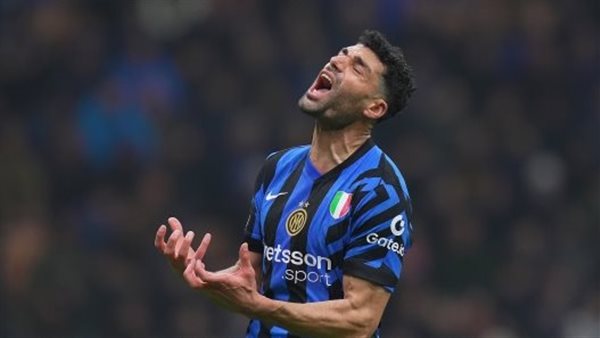 مهدي طارمي مهاجم