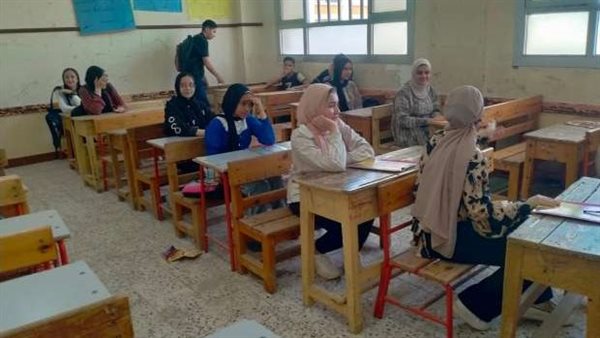 نتيجة الشهادة الإعدادية