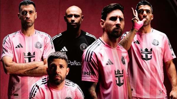 فريق إنتر ميامي