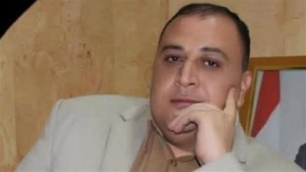 المقدم هشام الهدهد