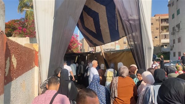 امتحانات اخر العام