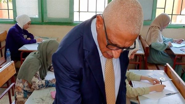 محافظ شمال سيناء