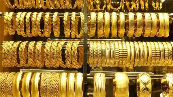 أسعار الذهب 