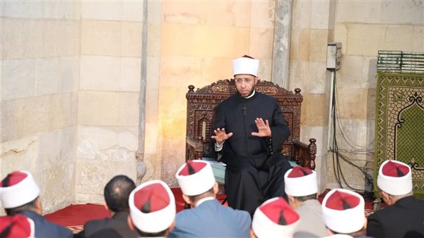 الدكتور أسامة الأزهري