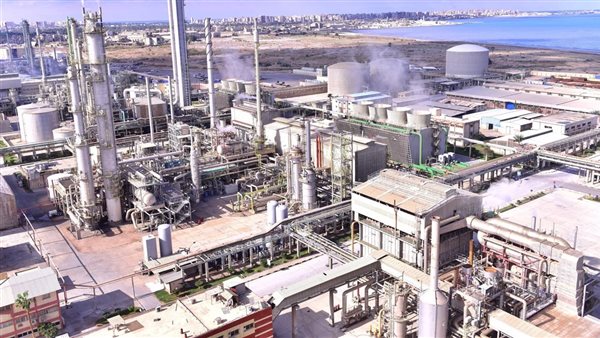 مصانع أبو قير للأسمدة