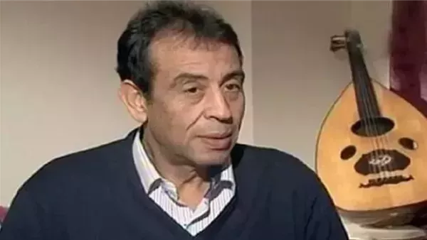 صلاح الشرنوبي