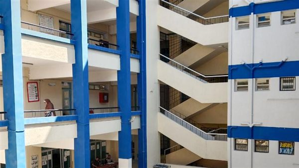 انتظام امتحانات الثانوية