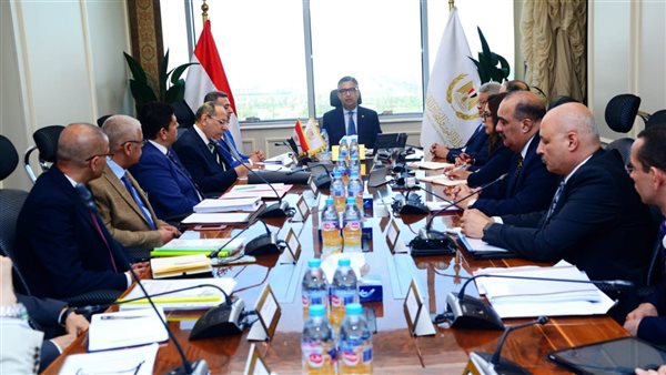 وزير التموين