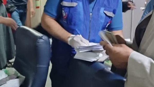 الحجر الصحي بميناء