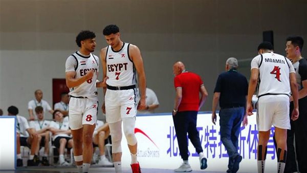 منتخب السلة الأولمبي