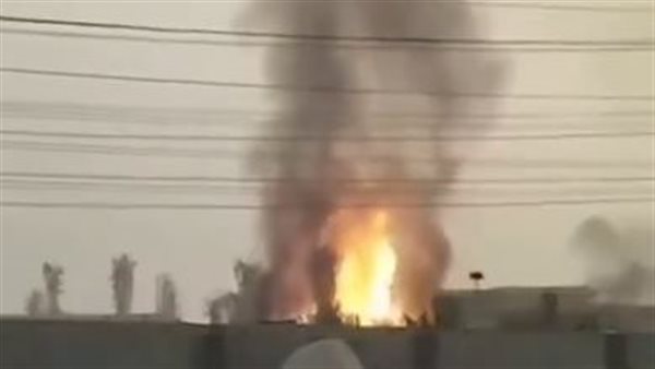 ميناء كنغان ببوشهر