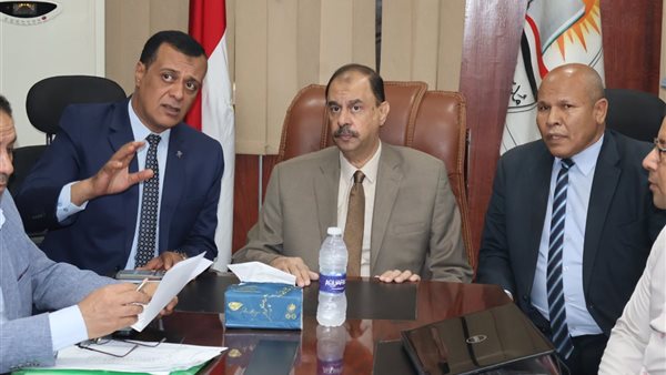 امتحانات الثانوية