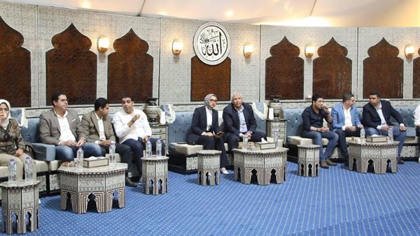 نواب المحافظين