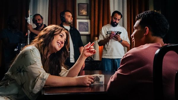 مسلسل ابن النصابة