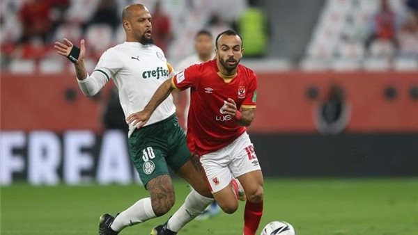 موعد مباراة الأهلي