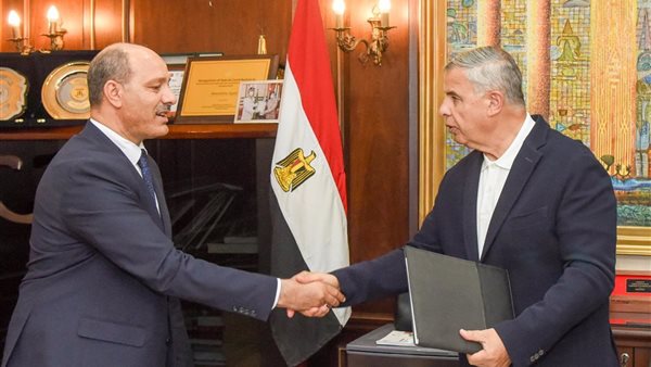 أوائل الشهادة الإعدادية