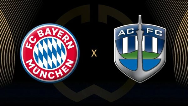 القنوات الناقلة لمباراة