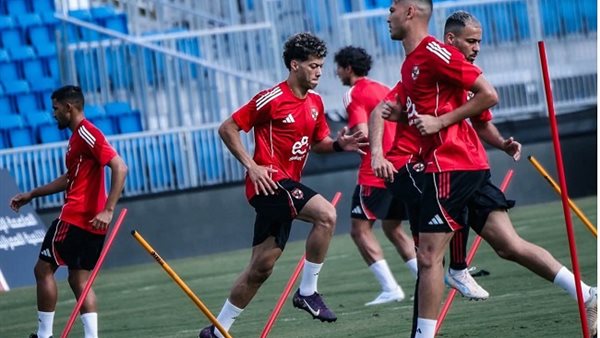 النادي الأهلي 