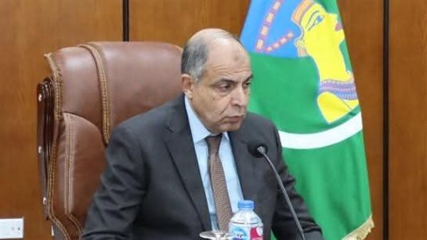 محافظ المنيا