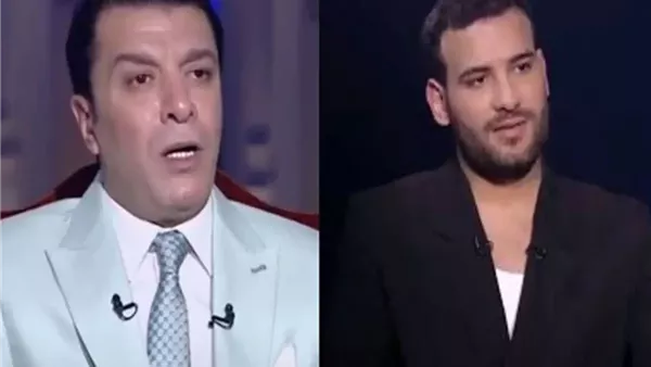 مسلم ومصطفى كامل