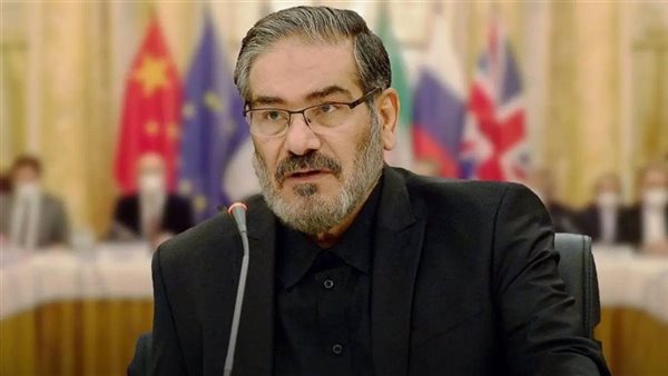 علي شمخاني مستشار