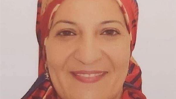 المستشارة شيرين العشماوي