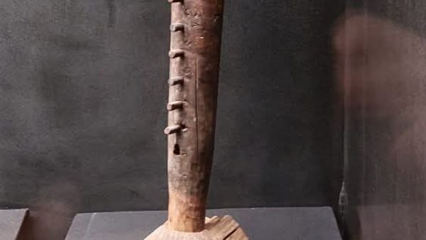 قطعة أثرية فريدة