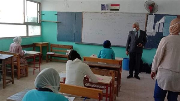 نتيجة الشهادة الإعدادية