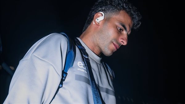 أحمد سيد زيزو لاعب