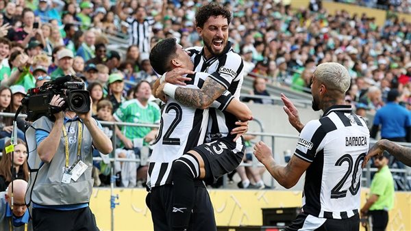 فريق بوتافوجو البرازيلي