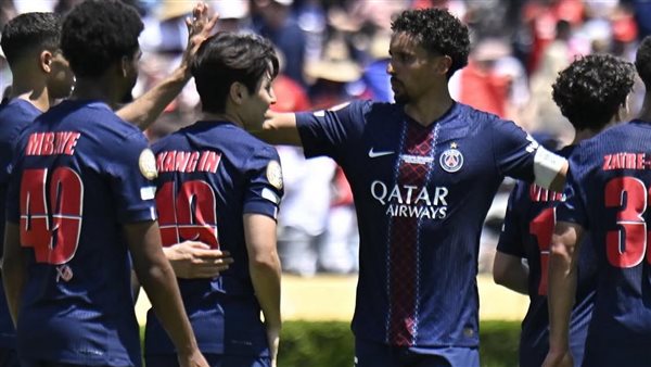 باريس سان جيرمان