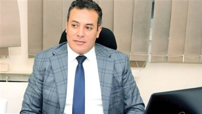 مصطفى منير: محفظة أراضي هيئة التنمية السياحية تضم 12 ألف كيلو متر